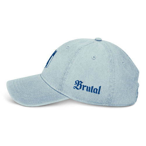 Cap "Brutal Berlin"