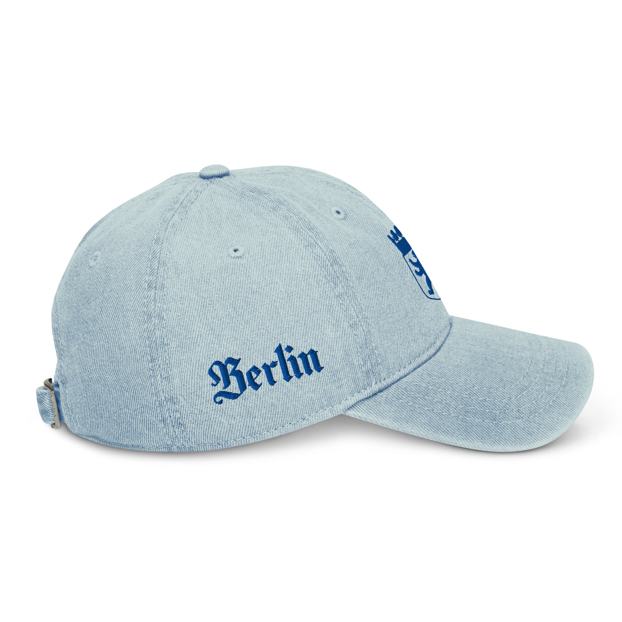 Cap "Brutal Berlin"