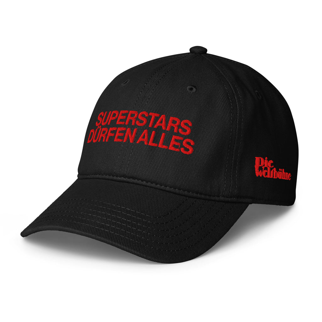 Cap "Superstar"